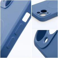 iphone 13 silicone case with magsafe - Apple "Silicone Mag Cover Case with MagSafe iPhone 13 Pro" Armijos Žalia (Army Green) - 10 nuotrauka