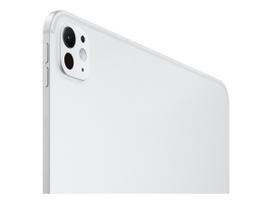 pro 13 - iPad Pro 13" M5 Wi-Fi 256GB with Standard glass - Silver - MDYK4HC/A - 3 nuotrauka