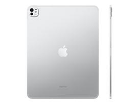 pro 13 - iPad Pro 13" M5 Wi-Fi 256GB with Standard glass - Silver - MDYK4HC/A - 5 nuotrauka