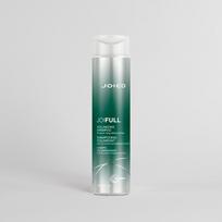 plauku sampunas - JOICO JOIFULL VOLUMIZING SHAMPOO apimties suteikiantis šampūnas 300 ML - 1 nuotrauka