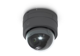 g5 ultra - Ubiquiti G5 Dome Ultra Juoda (Black) IP kamera 2K HD PoE su naktiniu matymu - 2 nuotrauka