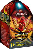LEGO Ninjago - Spinjitzu Burst - Kai (70686)