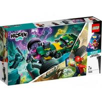 LEGO 70434 Hidden Side Antgamtinis lenktynių automobilis