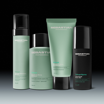 plauku formavimo putos - Sebastian Professional Thickefy Foam apimties suteikianti plaukų formavimo priemonė 190 ml. - 2 nuotrauka