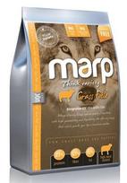 Marp Think Variety Grass Field Dry Food w/ Lamb 12kg