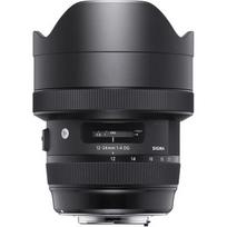 Sigma 12-24mm f/4.0 DG HSM Art for Nikon