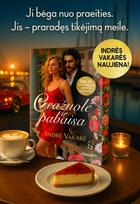 pasaka vaikams - Gražuolė ir pabaisa (2021) - 1 nuotrauka