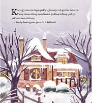 pasaka vaikams - Gražuolė ir pabaisa (2021) - 4 nuotrauka