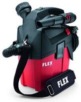 statybinis dulkiu siurblys - FLEX VC 6 L MC - 1 nuotrauka