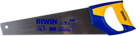 pjuklas 400mm - IRWIN PLUS, 400 mm/16', 7T/8P - 4 nuotrauka