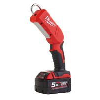 milwaukee prozektorius - MILWAUKEE M18 IL-0 - 5 nuotrauka
