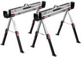 Metabo MAB 82 - Pastoliai su atramomis, 2 vnt.