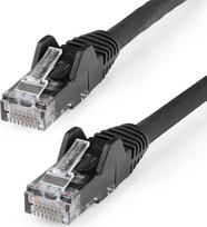 StarTech Cisco Console Rollover Cable RJ-45, RJ-45, 1.8 m, mėlyna