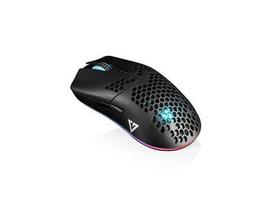 Modecom Volcano Shinobi 3360 Black (Juoda)