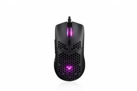 volcano - Modecom Volcano Shinobi 3360 Black (Juoda) - 2 nuotrauka