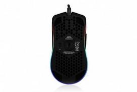 volcano - Modecom Volcano Shinobi 3360 Black (Juoda) - 3 nuotrauka