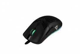 volcano - Modecom Volcano Shinobi 3360 Black (Juoda) - 4 nuotrauka