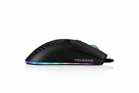 volcano - Modecom Volcano Shinobi 3360 Black (Juoda) - 5 nuotrauka