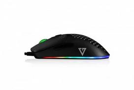 volcano - Modecom Volcano Shinobi 3360 Black (Juoda) - 6 nuotrauka