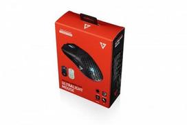 volcano - Modecom Volcano Shinobi 3360 Black (Juoda) - 9 nuotrauka