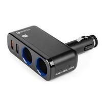 Modecom Royal MC-CG2U2Q USB Power Adapter