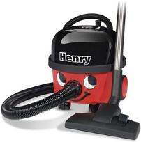 numatic - Numatic Henry HVR160 Red (Raudonas) - 1 nuotrauka