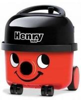 numatic - Numatic Henry HVR160 Red (Raudonas) - 3 nuotrauka
