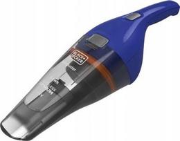 Black & Decker NVC 115 WA