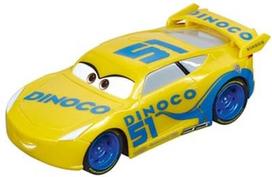 Carrera Disney Cars 3 Dinoco Cruz 20064083