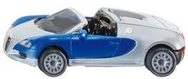Siku Bugatti Veyron Grand Sport 1353