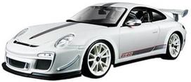 Bburago 1:18  Porsche GT3 RS 4.0 18-11036