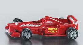 Siku Racing Car 1357