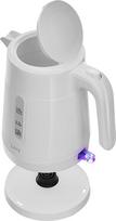 virdulys 1l - Lafe Essential S 1L Juodas (Black) - 4 nuotrauka