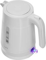 virdulys 1l - Lafe Essential S 1L Juodas (Black) - 5 nuotrauka