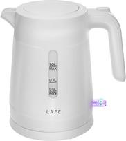 virdulys 1l - Lafe Essential S 1L Juodas (Black) - 6 nuotrauka