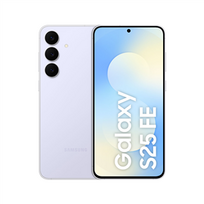 samsung galaxy s25 fe - Samsung Galaxy S25 FE 5G 256GB Icyblue (Pilkas) - 5 nuotrauka