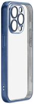 Joyroom "Protective Case iPhone 15 Pro Max" Black