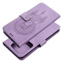 telefono deklas redmi 13c - Xiaomi "MEZZO Book Case for Redmi 13C / POCO C65" Žalia (Green) - 2 nuotrauka