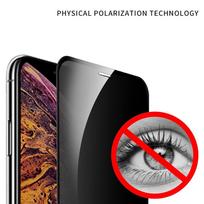 iphone x apsauginis stiklas - X-One Sapphire Glass Extra Hard Apple iPhone 15 Pro - 5 nuotrauka