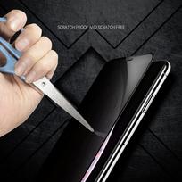 iphone x apsauginis stiklas - X-One Sapphire Glass Extra Hard Apple iPhone 15 Pro - 6 nuotrauka