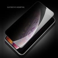 iphone x apsauginis stiklas - X-One Sapphire Glass Extra Hard Apple iPhone 15 Pro - 7 nuotrauka