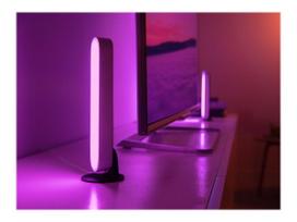 smart bulb - Smart Light Bulb|PHILIPS|6.6 Watts|530 Lumen|Number of bulbs 1|White|915005735501 - 6 nuotrauka