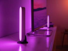 smart bulb - Smart Light Bulb|PHILIPS|6.6 Watts|530 Lumen|Number of bulbs 1|White|915005735501 - 12 nuotrauka
