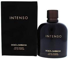 Dolce & Gabbana Pour Homme Intenso 200ml EDP