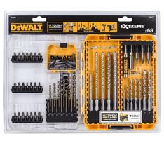 GrDeWalt DT70760-QZ, 68 vnt.