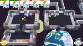 overcooked 2 - Overcooked! + Overcooked! 2 Nintendo Switch - 6 nuotrauka
