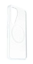 deklas telefonui samsung s25 plus - Samsung "React Magnet Case Galaxy S25" Stardust - 2 nuotrauka
