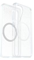 deklas telefonui samsung s25 plus - Samsung "React Magnet Case Galaxy S25" Stardust - 4 nuotrauka