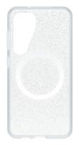 deklas telefonui samsung s25 plus - Samsung "React Magnet Case Galaxy S25" Stardust - 6 nuotrauka
