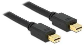 Lenovo Cable DisplayPort / DisplayPort 0.5m Black